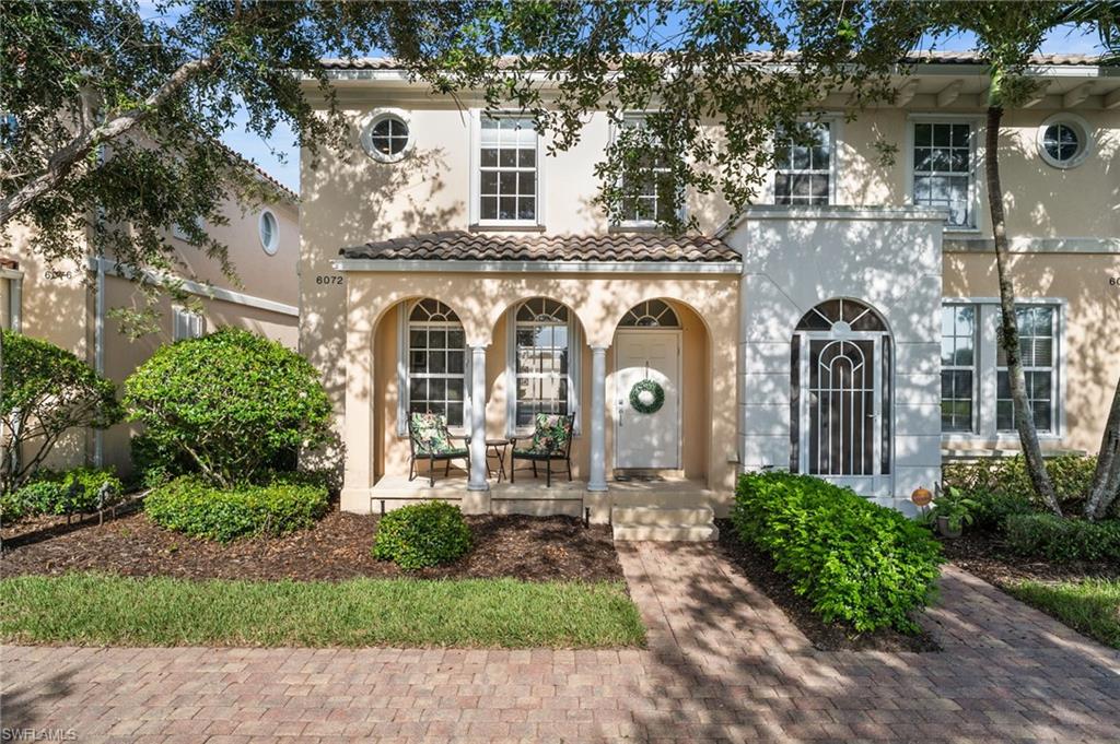 6072 Towncenter CIR