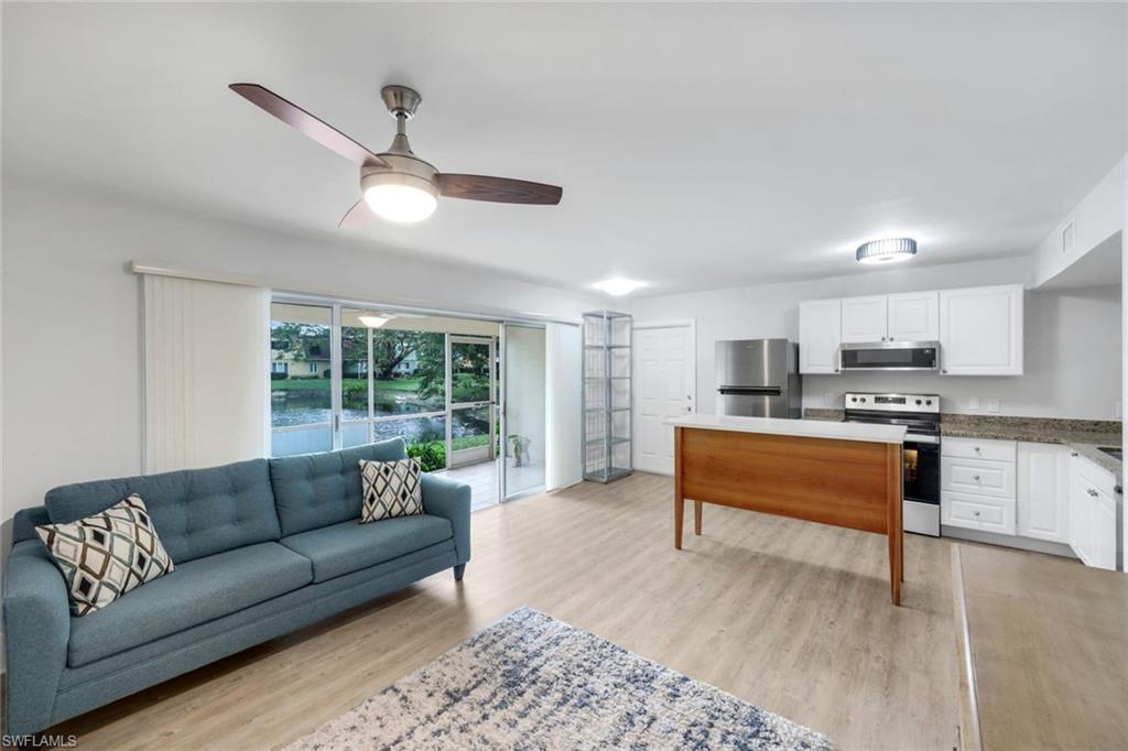 11 Bob O Link CT # 11A