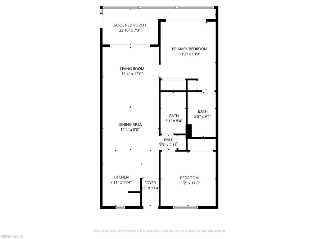 3661 Wild Pines DR # 106