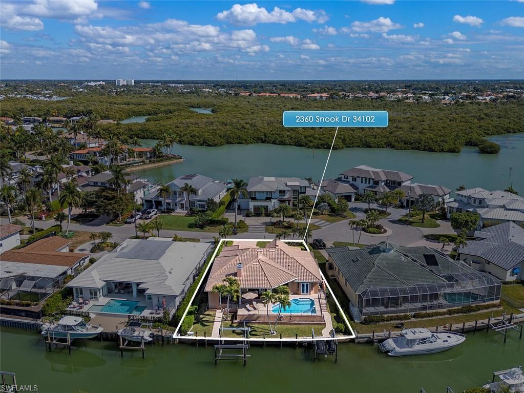 2360 SNOOK DR