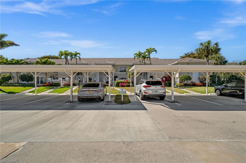 13141 Hamilton Harbour DR # P7