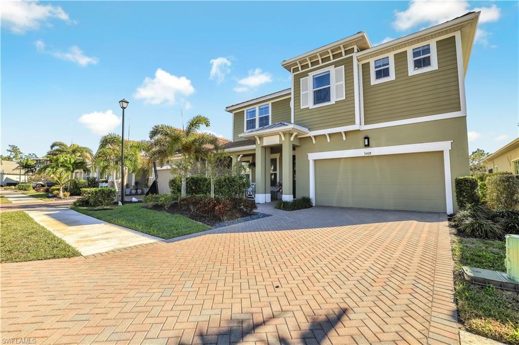 3408 Pilot CIR