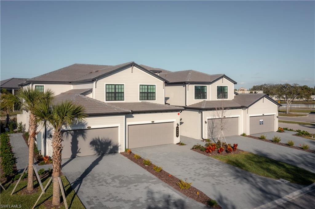 5632 Summit Pointe CIR # 103