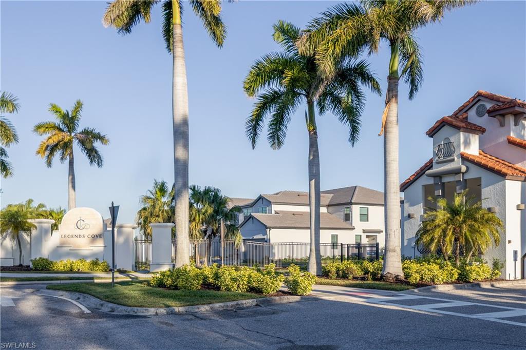 5632 Summit Pointe CIR # 103