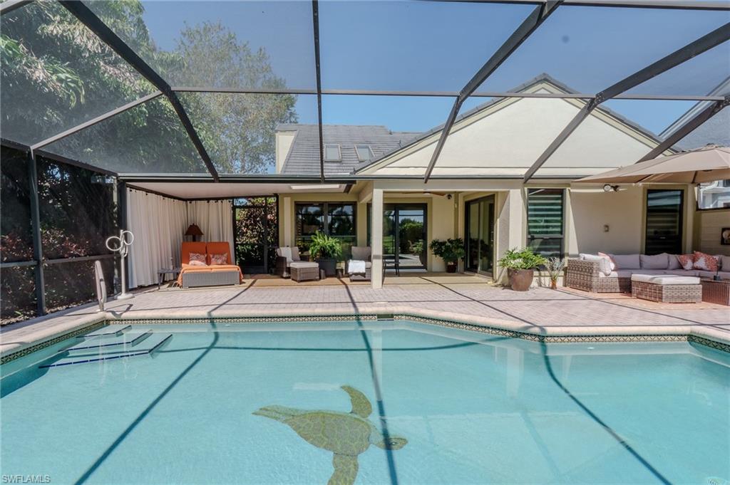 11737 Quail Village WAY # 4 Unit: 121-4