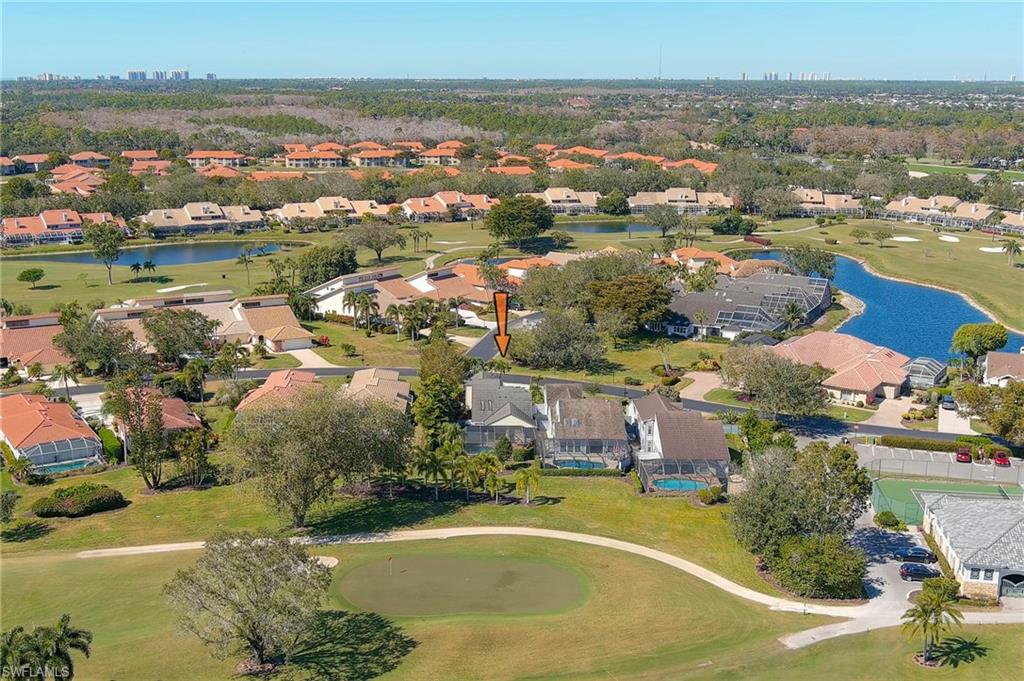 11737 Quail Village WAY # 4 Unit: 121-4
