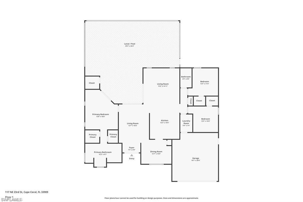 117 NE 23rd ST