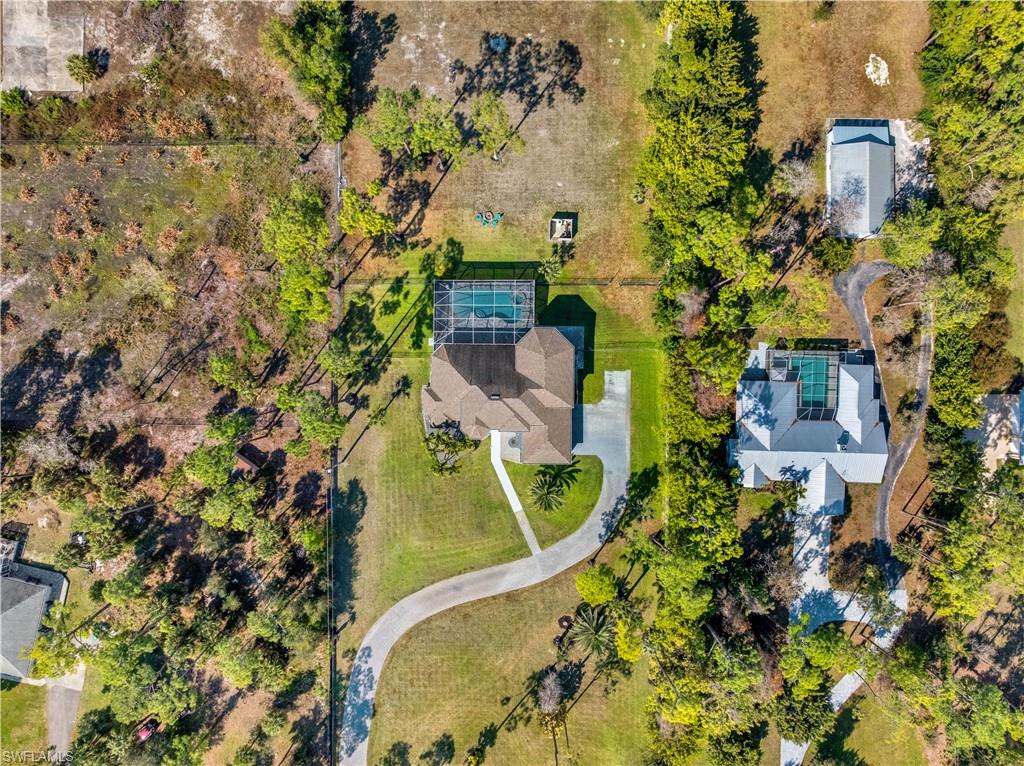 6181 Hidden Oaks LN