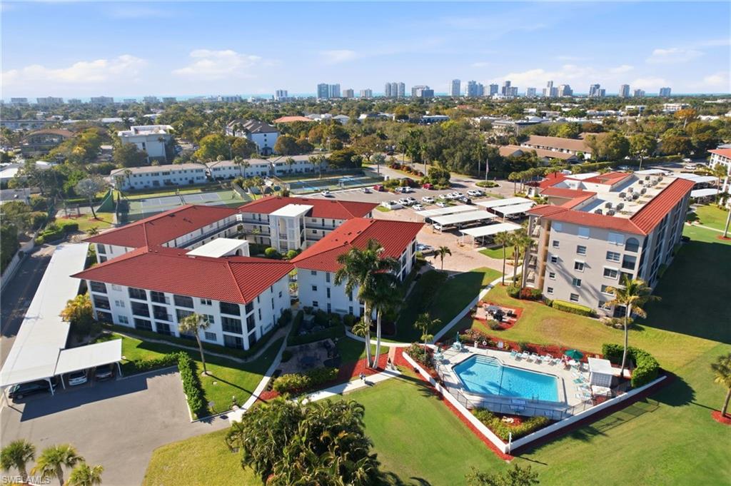 53 High Point CIR W # 212