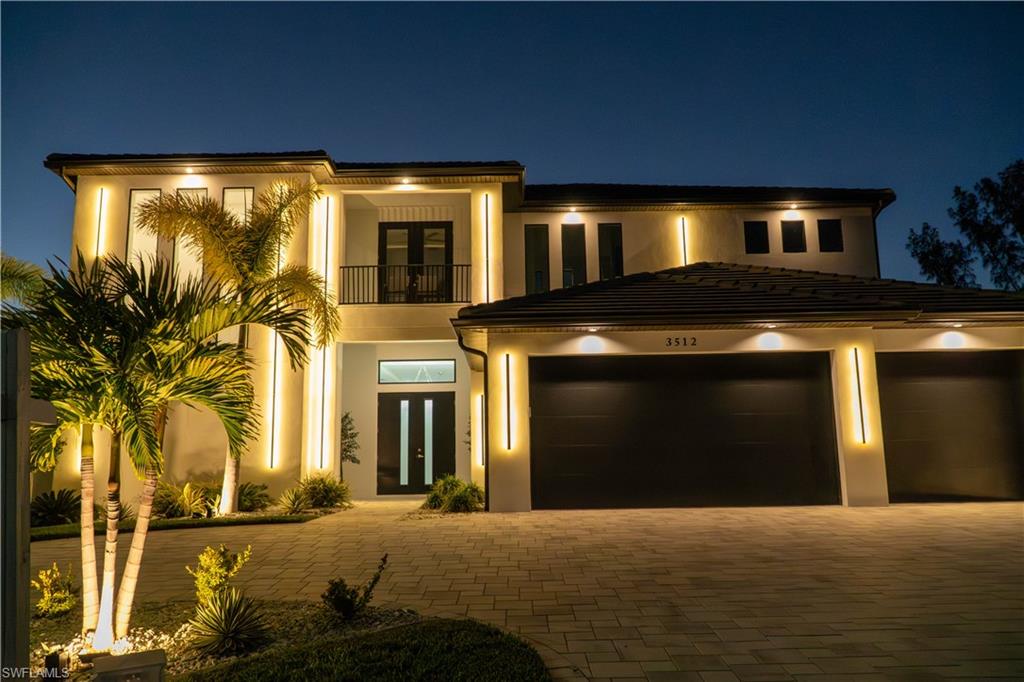 3512 Surfside BLVD