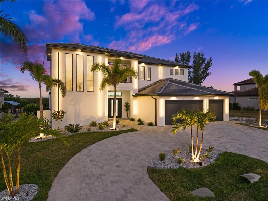 3512 Surfside BLVD