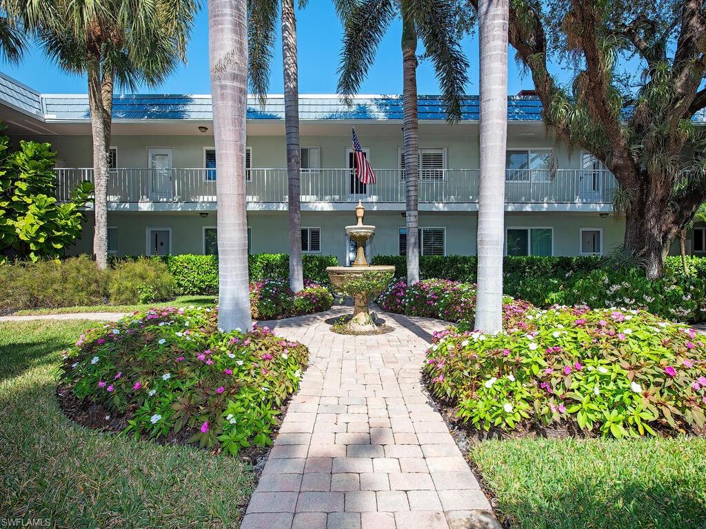 505 Broad AVE S # 505
