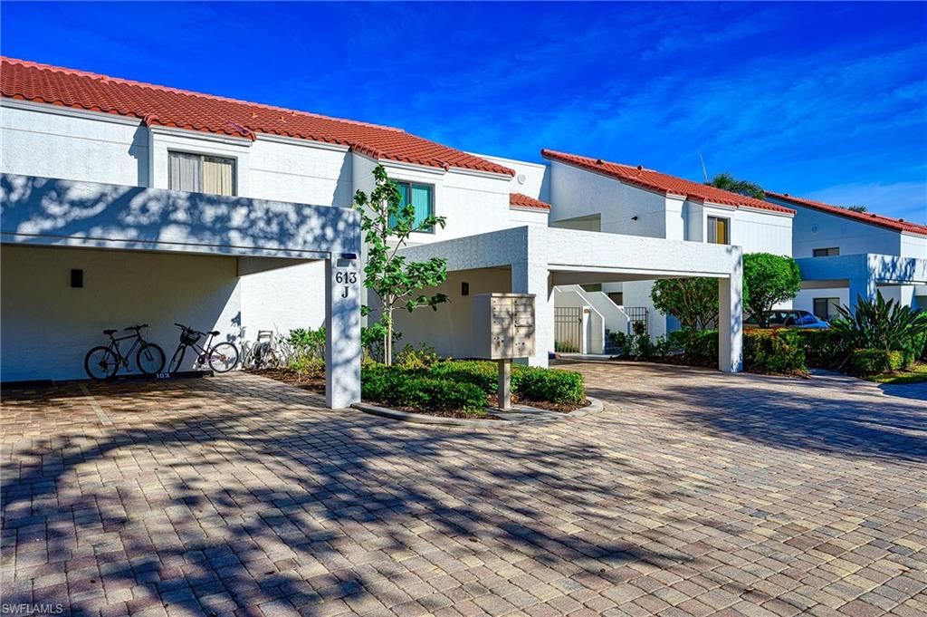 613 Beachwalk CIR J203