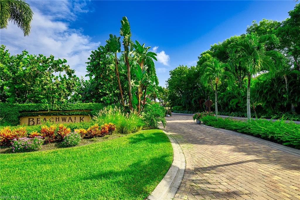 613 Beachwalk CIR J203