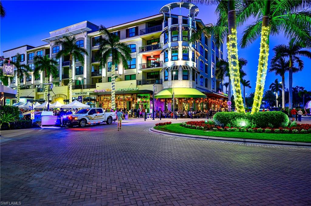 613 Beachwalk CIR J203