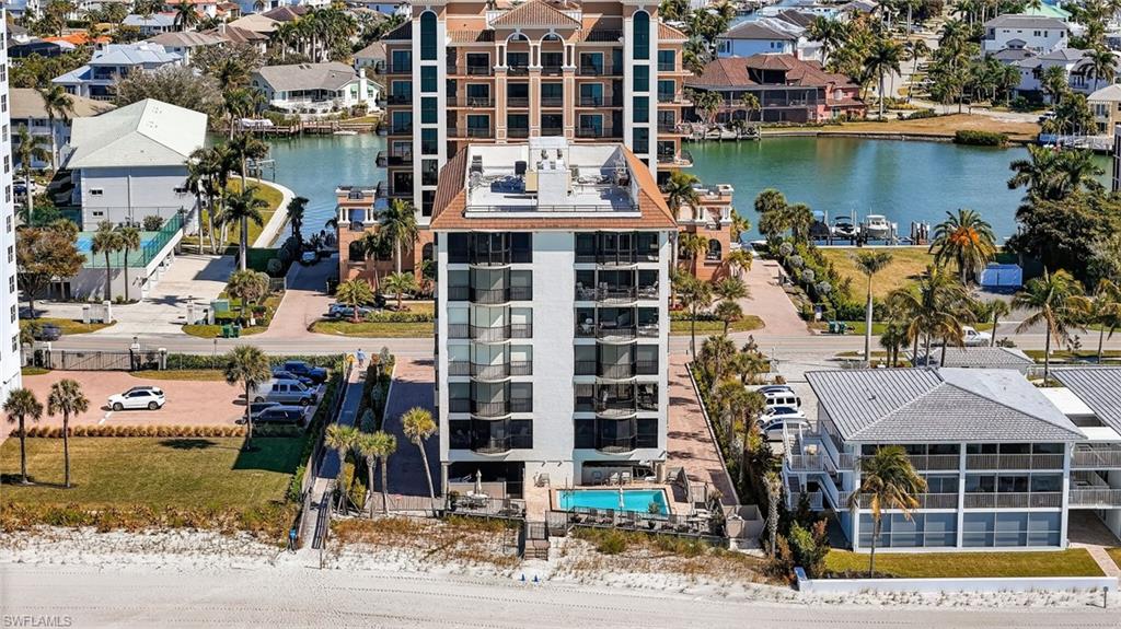 10633 Gulf Shore DR # 3S