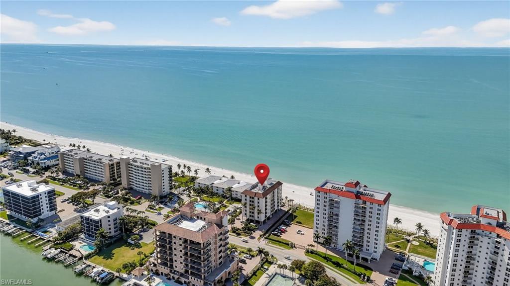 10633 Gulf Shore DR # 3S