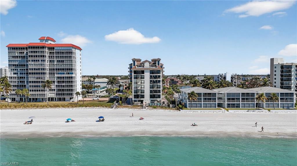 10633 Gulf Shore DR # 3S