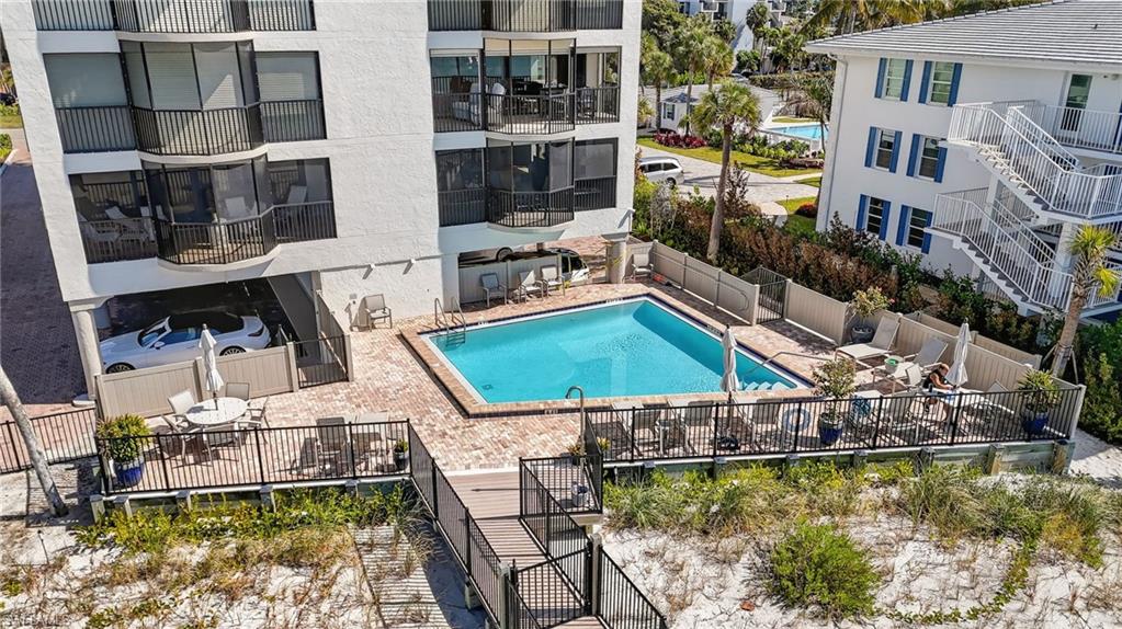 10633 Gulf Shore DR # 3S