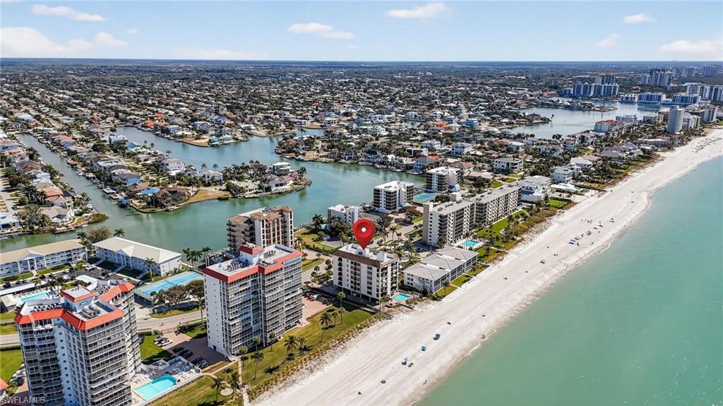 10633 Gulf Shore DR # 3S