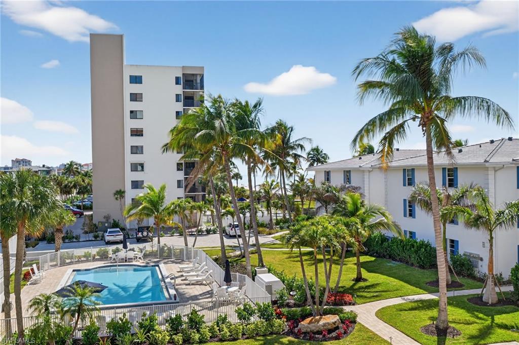 10633 Gulf Shore DR # 3S