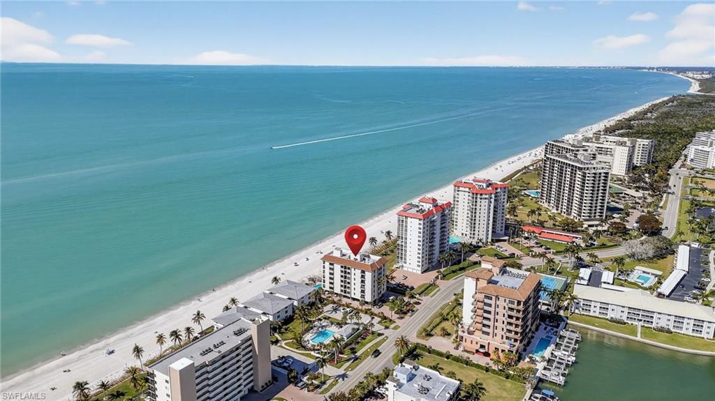 10633 Gulf Shore DR # 3S