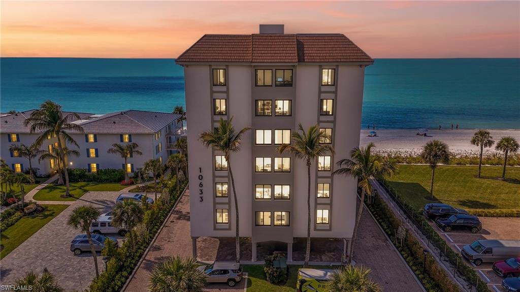 10633 Gulf Shore DR # 3S