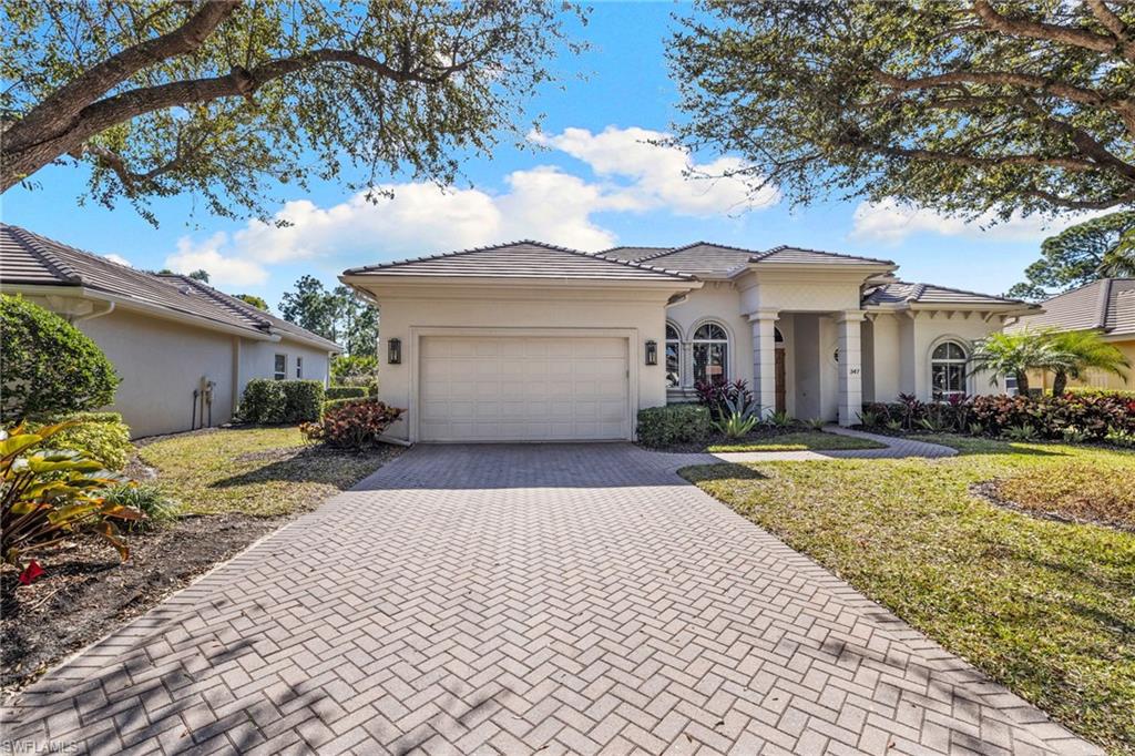 347 Saddlebrook LN