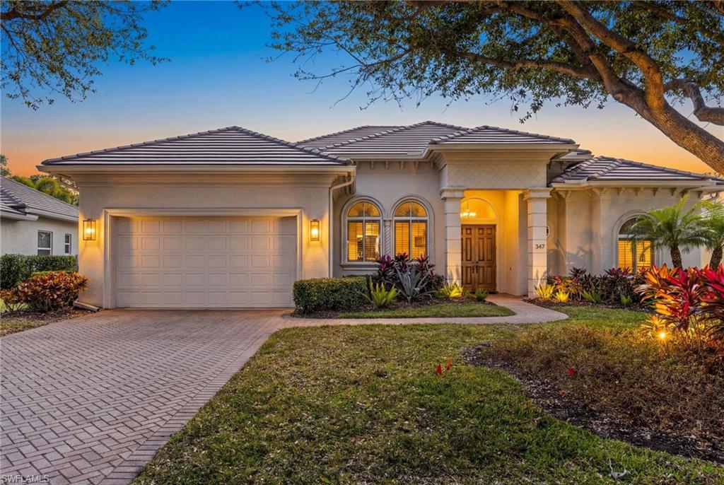 347 Saddlebrook LN