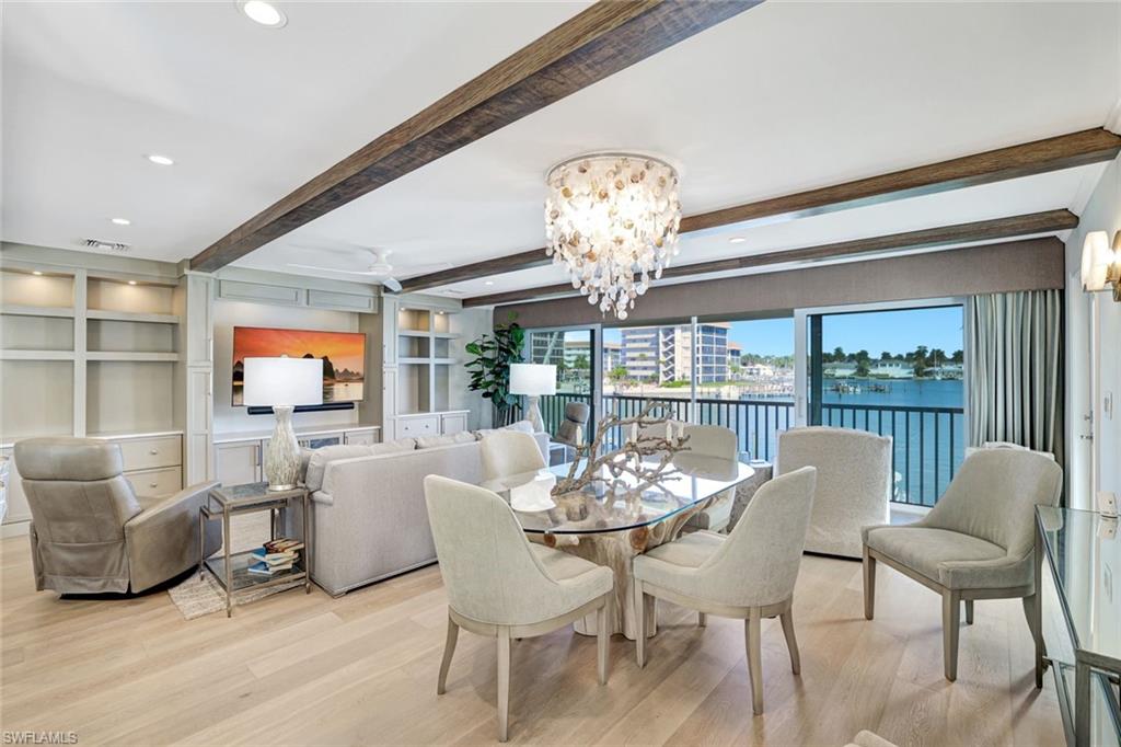 2850 Gulf Shore BLVD N # 201