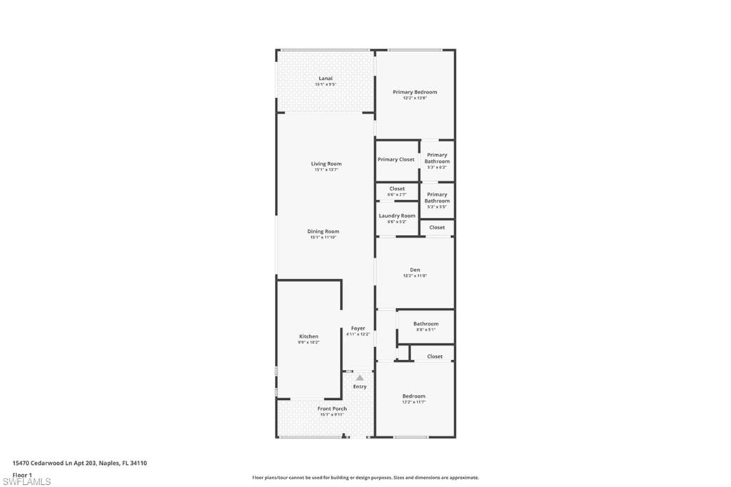 15470 Cedarwood LN # 203