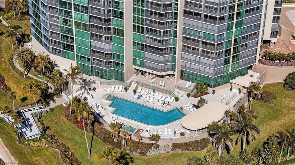 4651 Gulf Shore BLVD N # 607