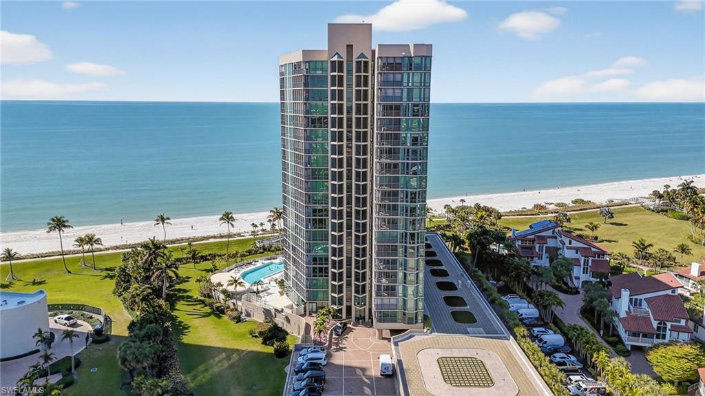 4651 Gulf Shore BLVD N # 607