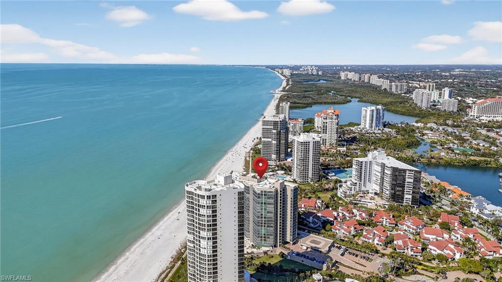 4651 Gulf Shore BLVD N # 607