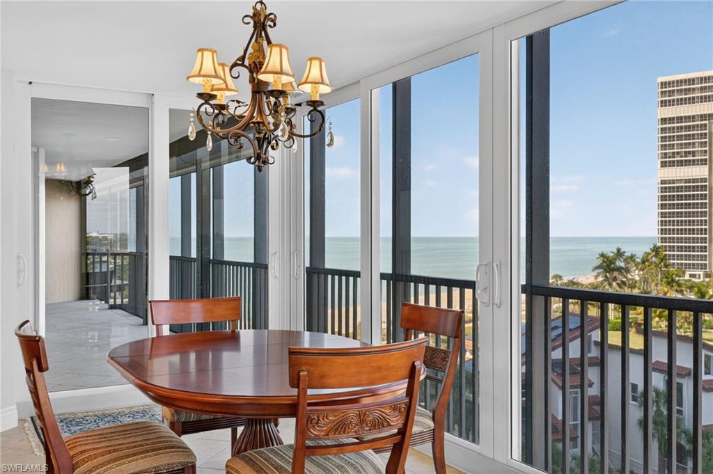 4651 Gulf Shore BLVD N # 607