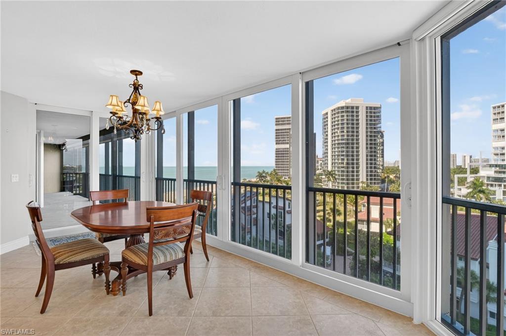 4651 Gulf Shore BLVD N # 607