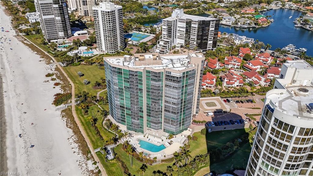 4651 Gulf Shore BLVD N # 607