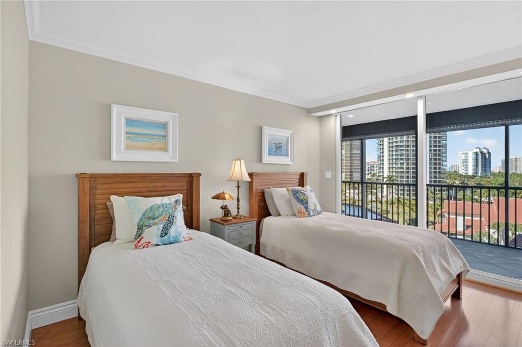 4651 Gulf Shore BLVD N # 607