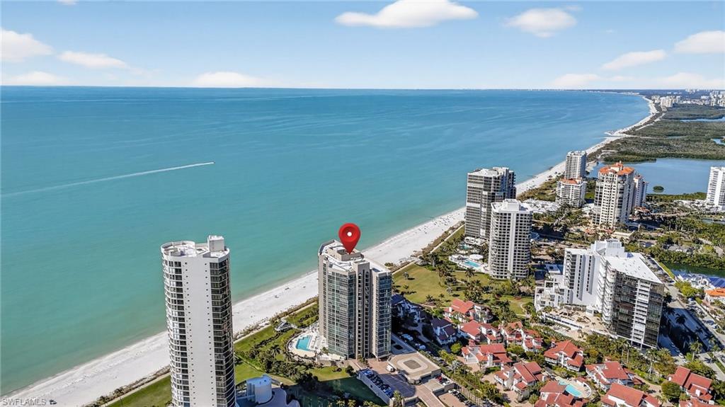 4651 Gulf Shore BLVD N # 607