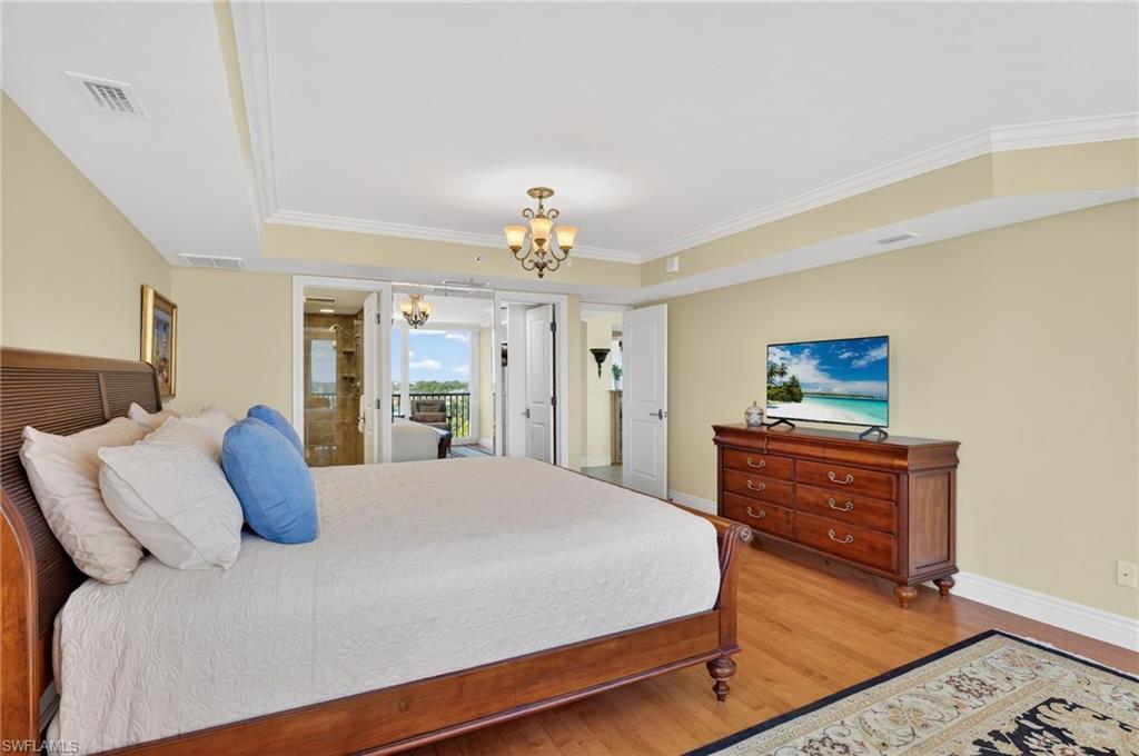 4651 Gulf Shore BLVD N # 607