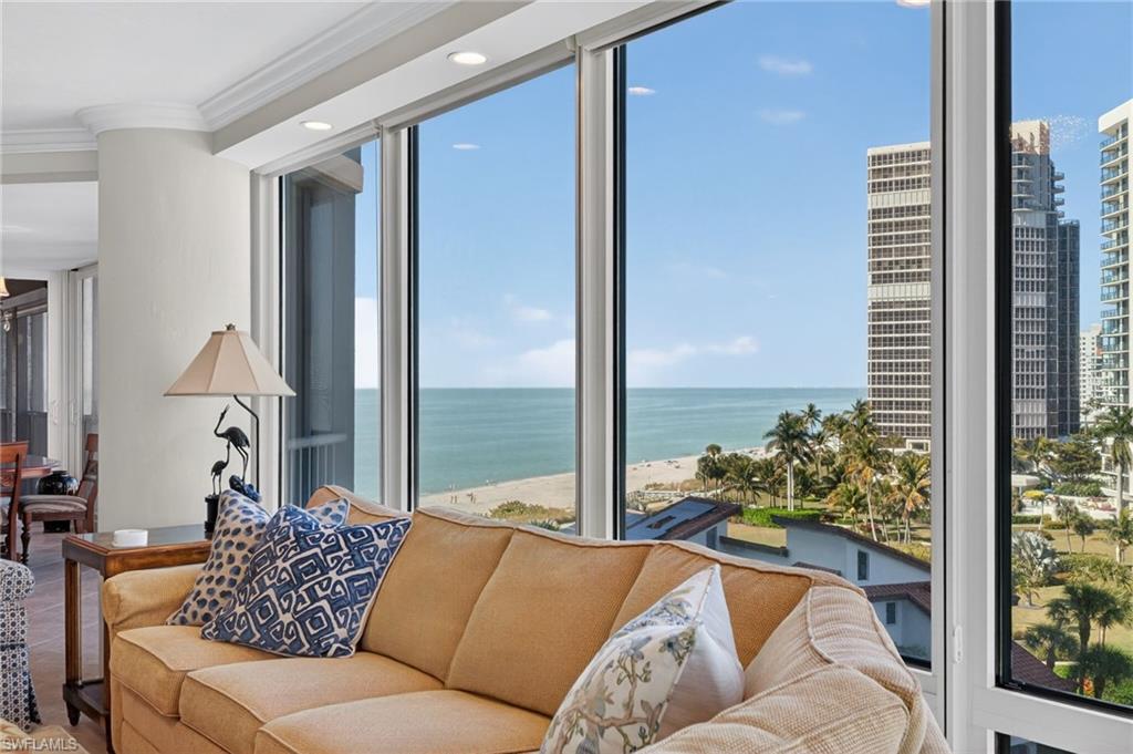 4651 Gulf Shore BLVD N # 607