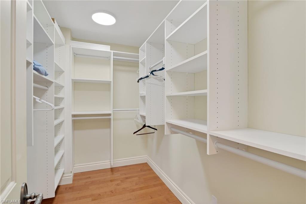 4651 Gulf Shore BLVD N # 607