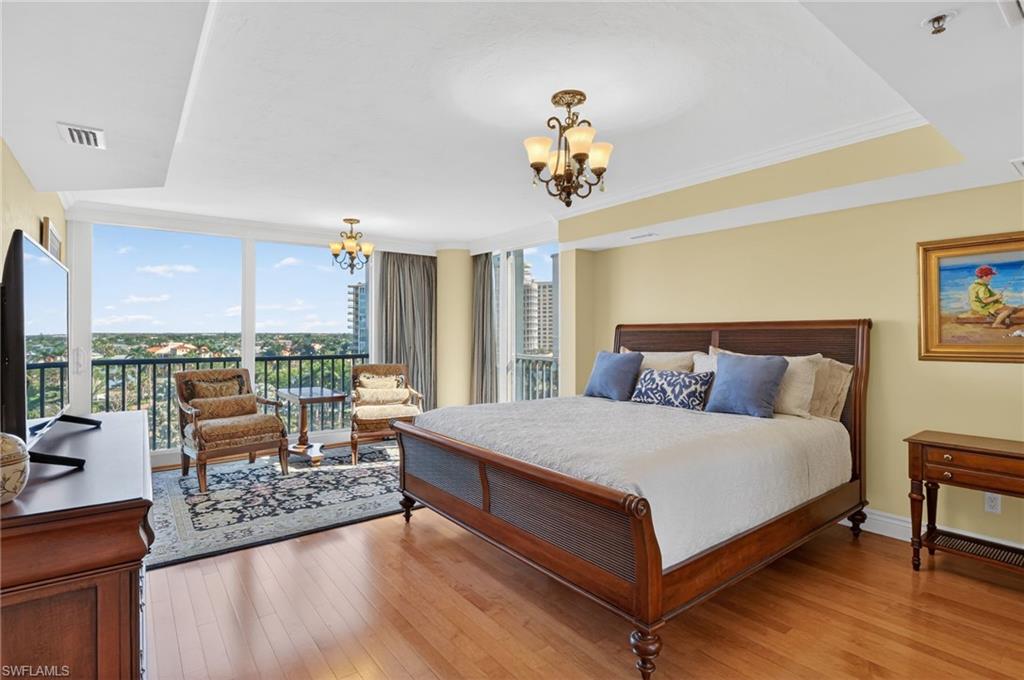 4651 Gulf Shore BLVD N # 607