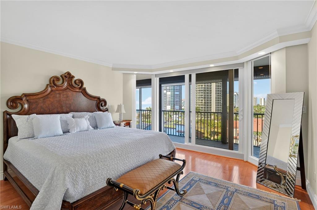 4651 Gulf Shore BLVD N # 607