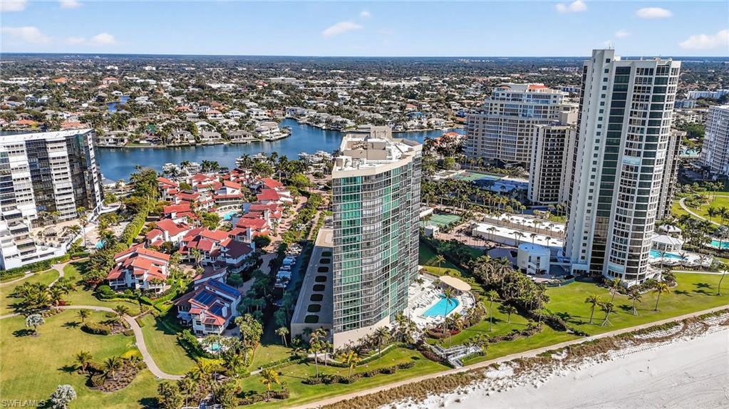 4651 Gulf Shore BLVD N # 607