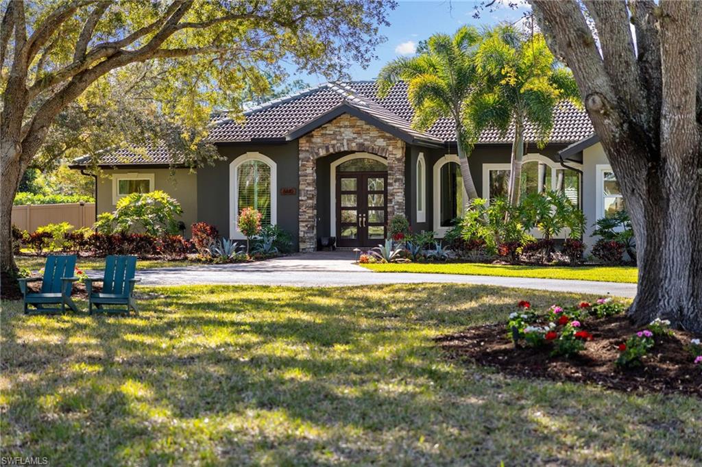 6610 Sable Ridge LN