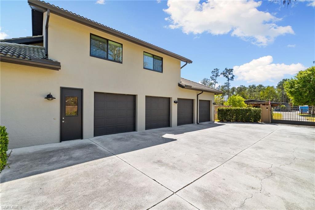 6610 Sable Ridge LN