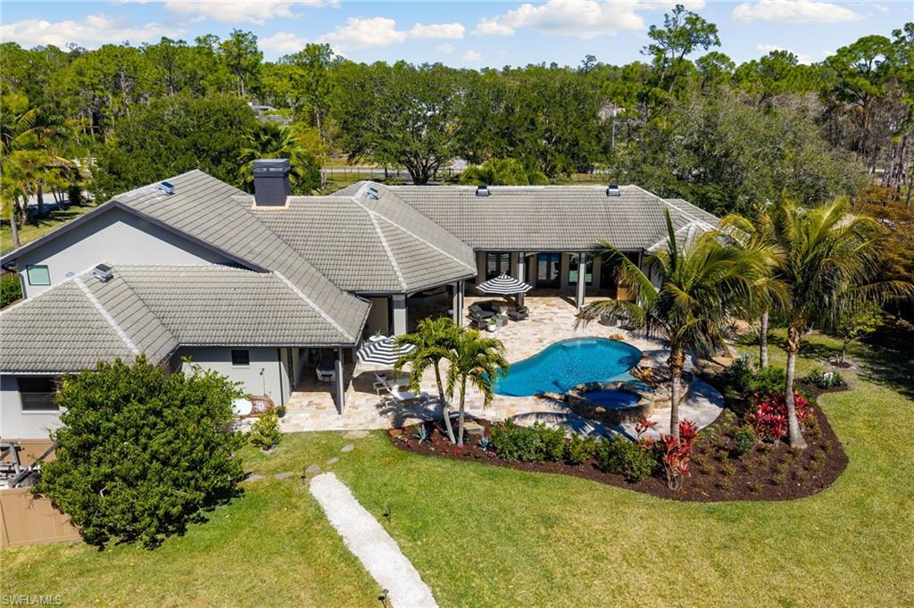 6610 Sable Ridge LN