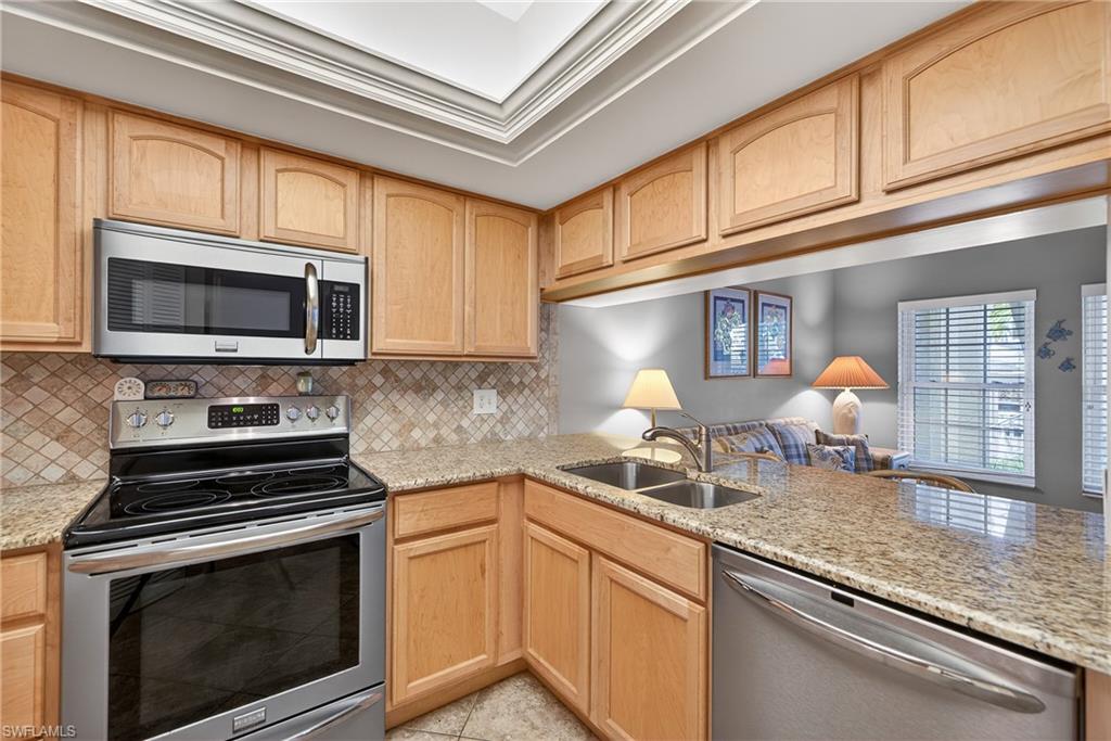 5899 Chanteclair DR # 211