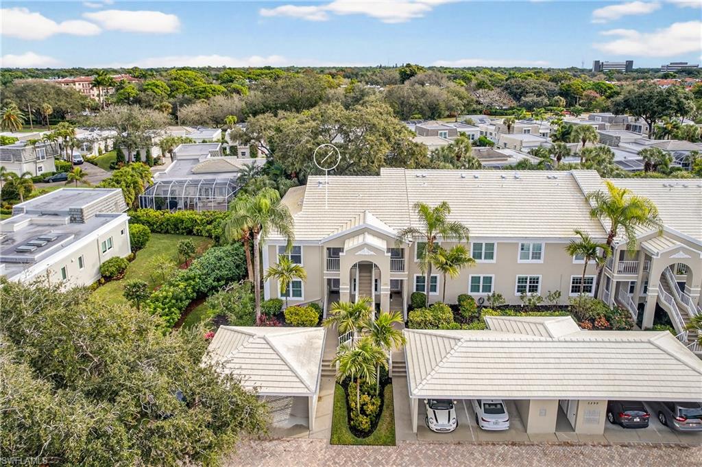 5899 Chanteclair DR # 211